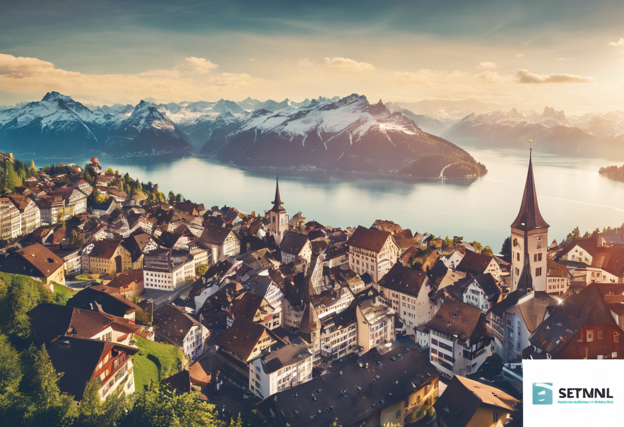 Unlocking Investment Opportunities in Switzerland: Key Sectors Driving Economic Growth